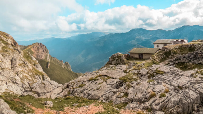 Ruta por Cantabria en autocaravana en 5 días