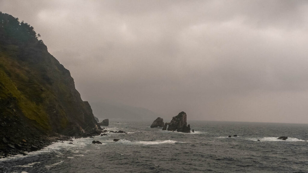Reserva de la biosfera de Urdaibai 