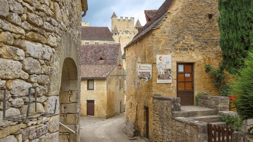 Ruta en autocaravana por el sur de Francia